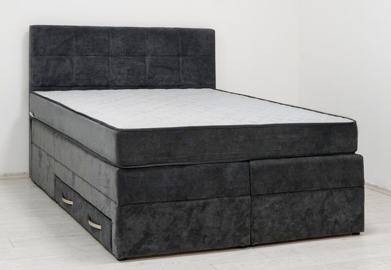 Box spring Paulo Ležajevi