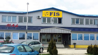 FIS Cazin