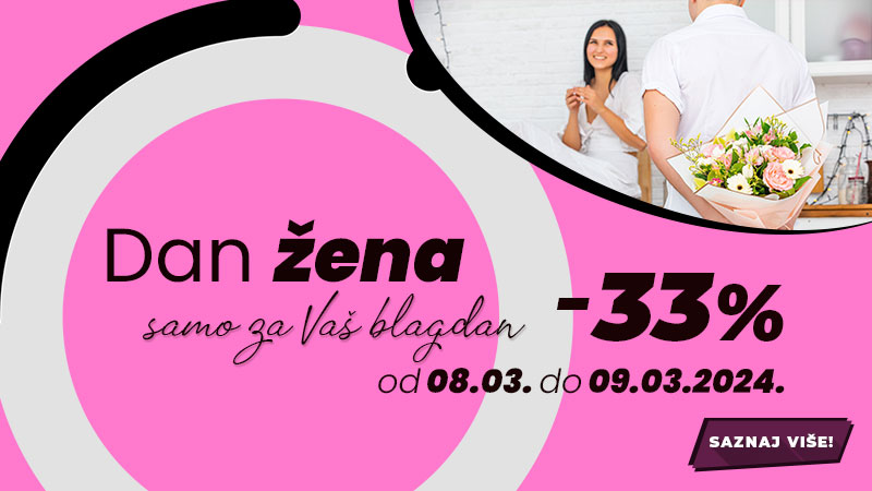 Dan žena