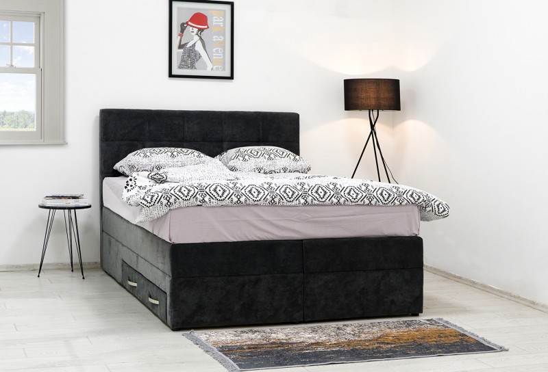 Box spring Paulo Ležajevi