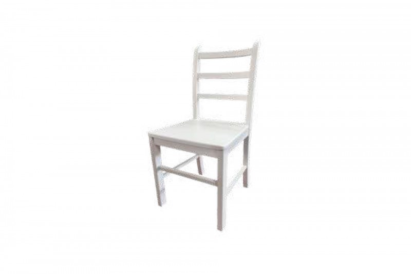 Leona Bijela Trpezarijske stolice