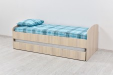 Teen dupli krevet